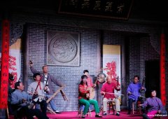 苏州青少年研学旅行探秘故都西安感受中华文明暑期夏令营开营啦