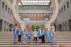 苏州青少年暑期夏令营苏大研学旅行三六六社会实践活动报名中